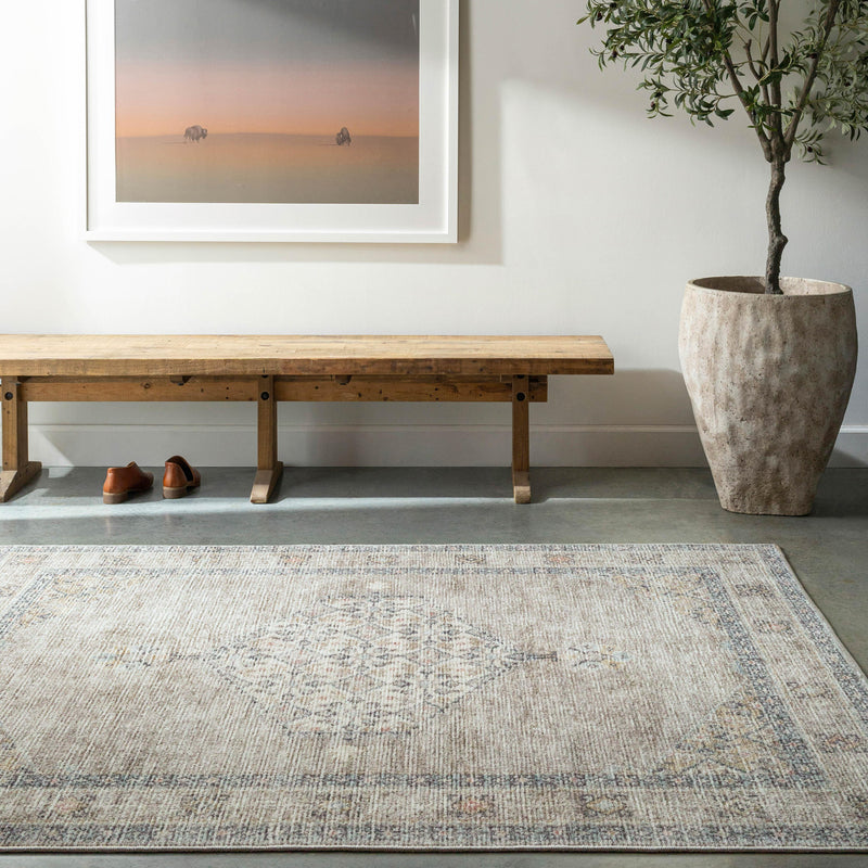 Surya Rugs Rectangle BOLC2301-537 IMAGE 9