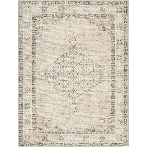 Surya Rugs Rectangle BOLC2302-537 IMAGE 1