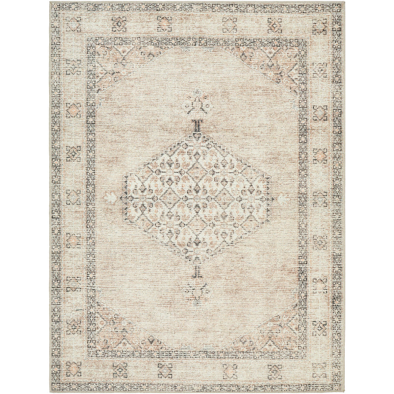 Surya Rugs Rectangle BOLC2302-537 IMAGE 1