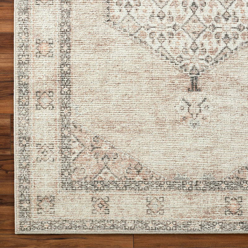 Surya Rugs Rectangle BOLC2302-537 IMAGE 2