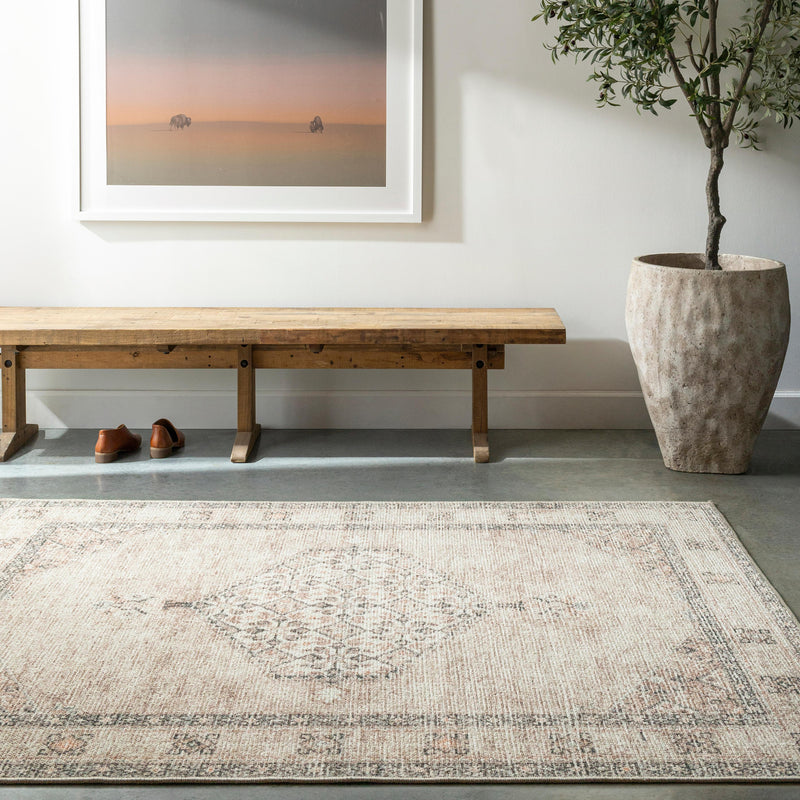 Surya Rugs Rectangle BOLC2302-537 IMAGE 7