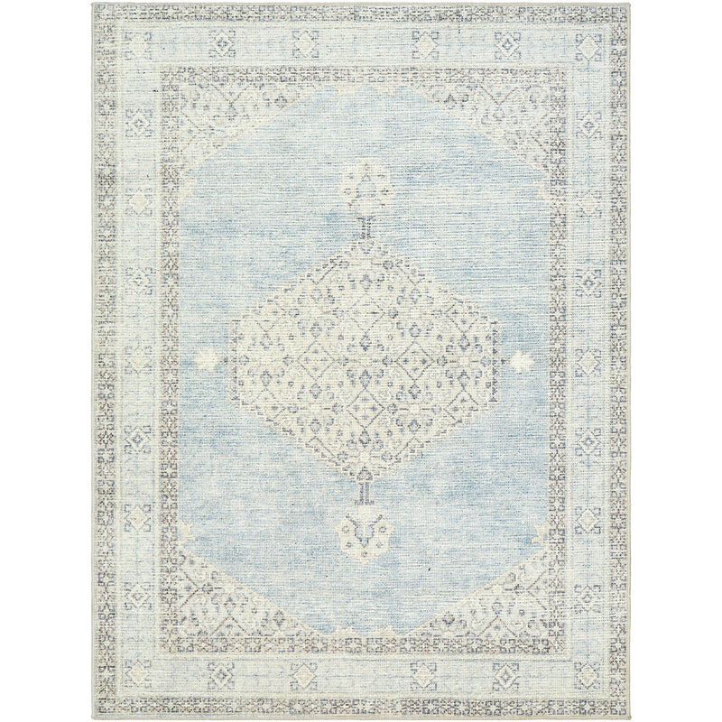 Surya Rugs Rectangle BOLC2303-537 IMAGE 1