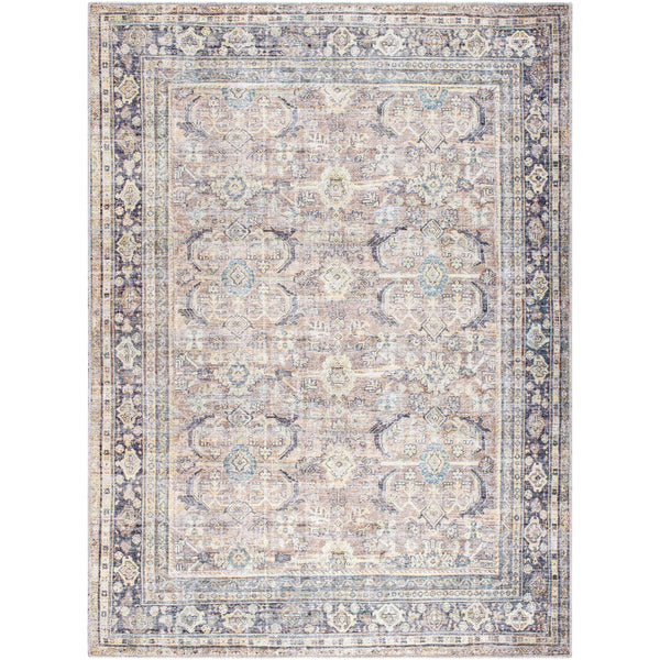 Surya Rugs Rectangle BODA2300-537 IMAGE 1