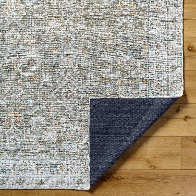 Surya Rugs Rectangle BODA2301-537 IMAGE 3