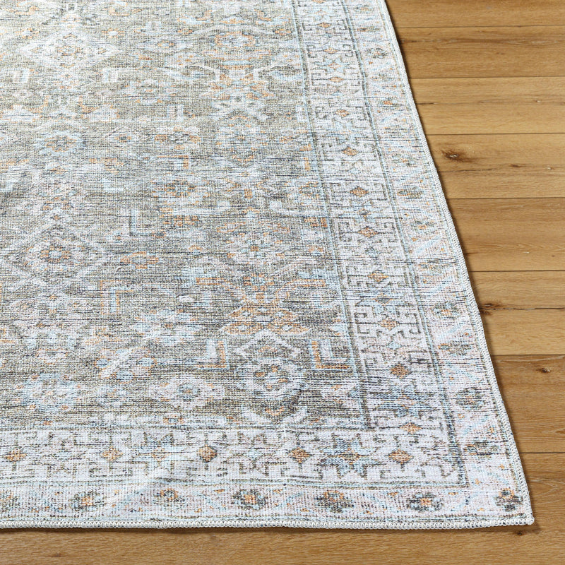 Surya Rugs Rectangle BODA2301-537 IMAGE 5