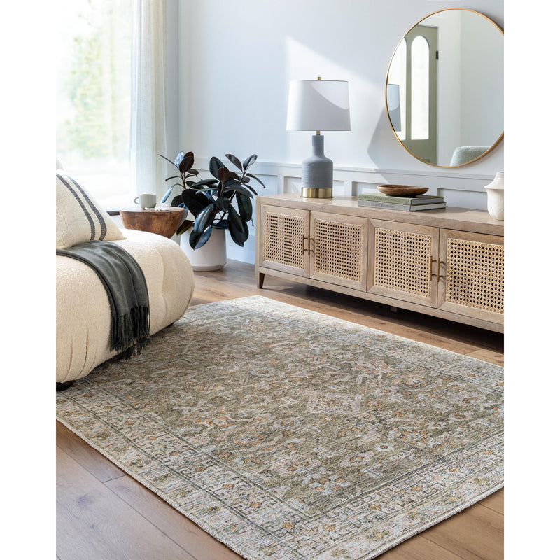 Surya Rugs Rectangle BODA2301-537 IMAGE 8