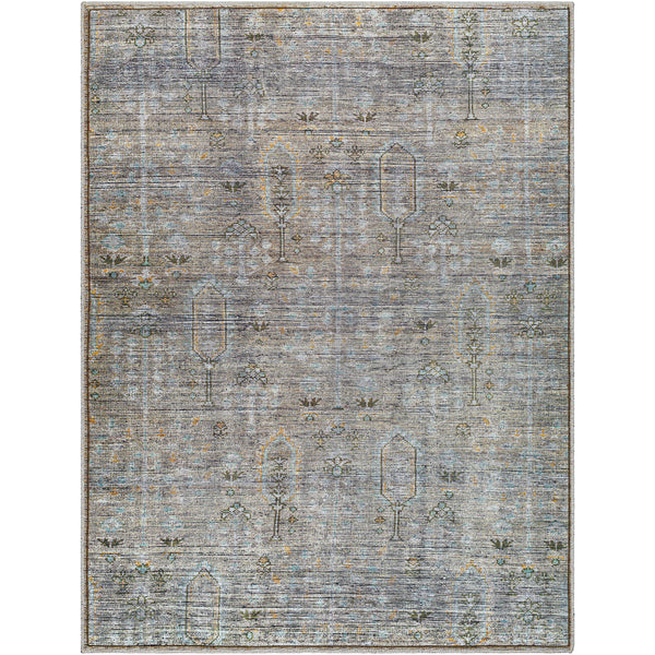 Surya Rugs Rectangle BODA2302-537 IMAGE 1