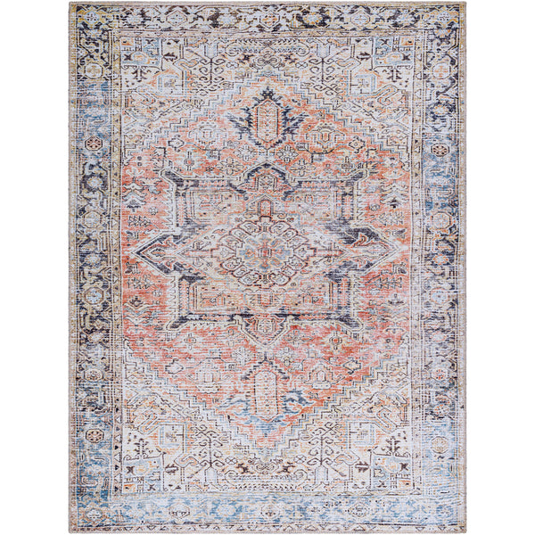 Surya Rugs Rectangle BODA2303-537 IMAGE 1