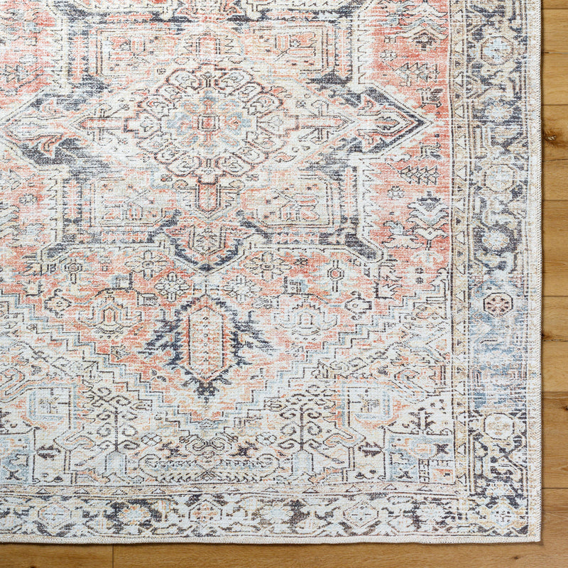 Surya Rugs Rectangle BODA2303-537 IMAGE 2