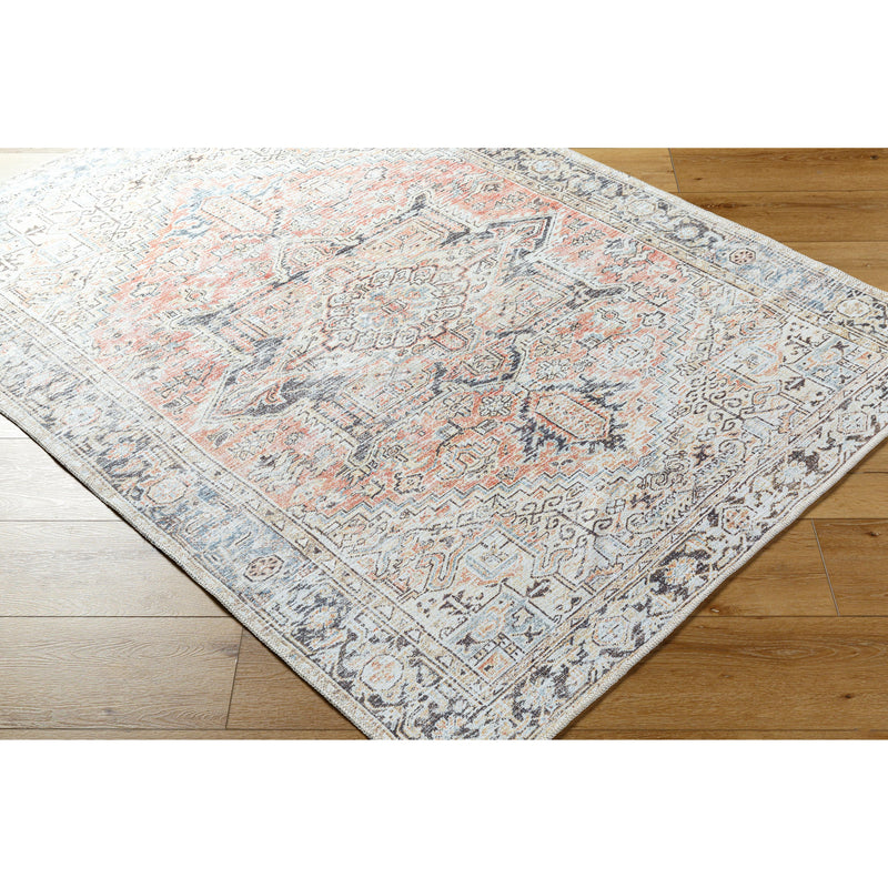 Surya Rugs Rectangle BODA2303-537 IMAGE 4