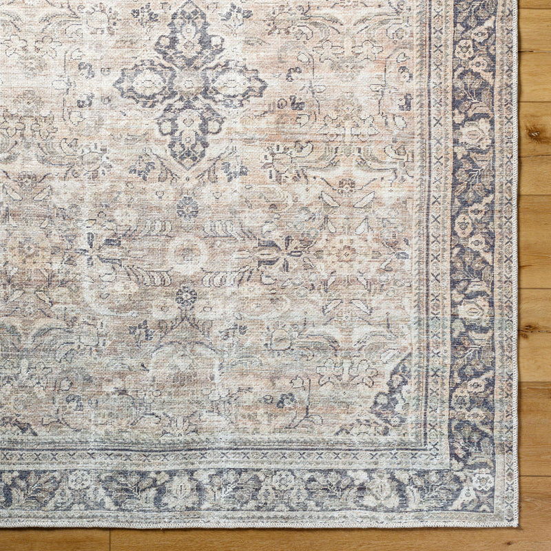 Surya Rugs Rectangle BODA2304-537 IMAGE 2