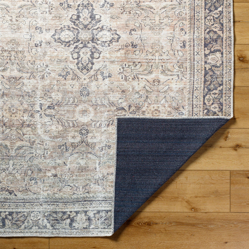 Surya Rugs Rectangle BODA2304-537 IMAGE 3