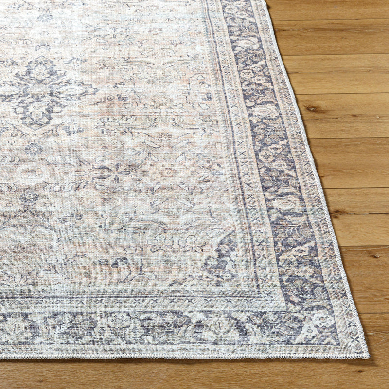 Surya Rugs Rectangle BODA2304-537 IMAGE 5