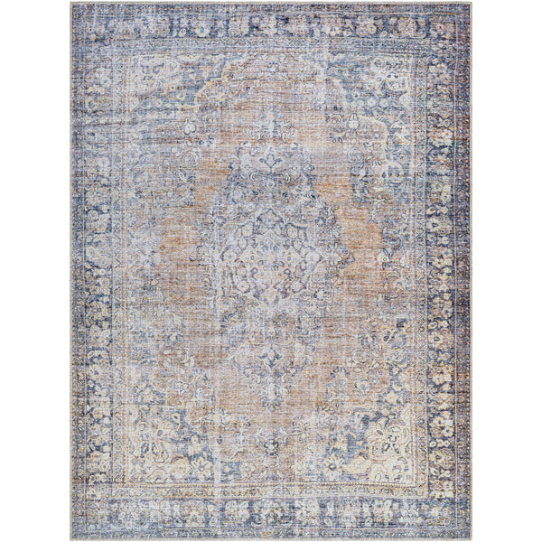 Surya Rugs Rectangle BODA2305-537 IMAGE 1