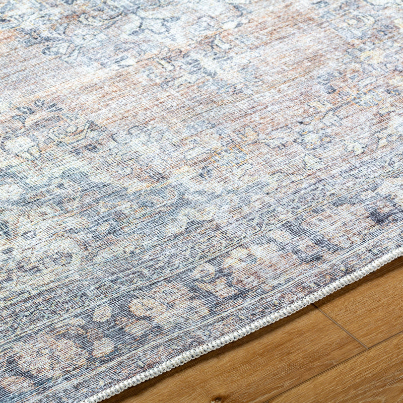 Surya Rugs Rectangle BODA2305-537 IMAGE 6