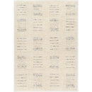 Surya Rugs Rectangle BODV2302-69 IMAGE 1