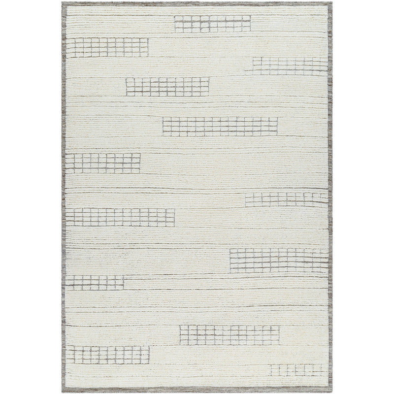 Surya Rugs Rectangle BODV2301-69 IMAGE 1