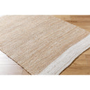 Surya Rugs Rectangle BOKY2300-576 IMAGE 4