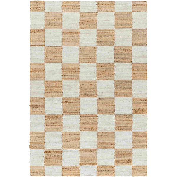 Surya Rugs Rectangle BOKY2302-576 IMAGE 1