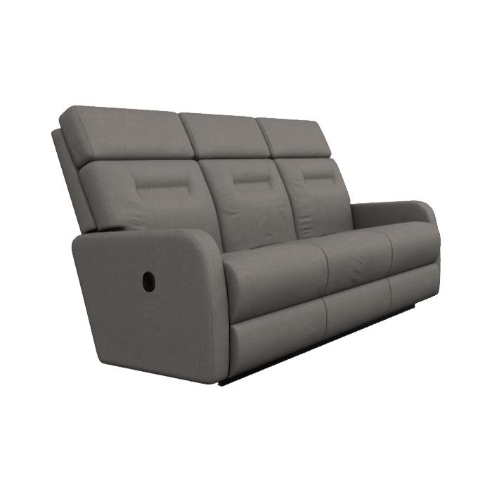 La-Z-Boy Maddox Fabric Recliner 445759 B143934 IMAGE 1