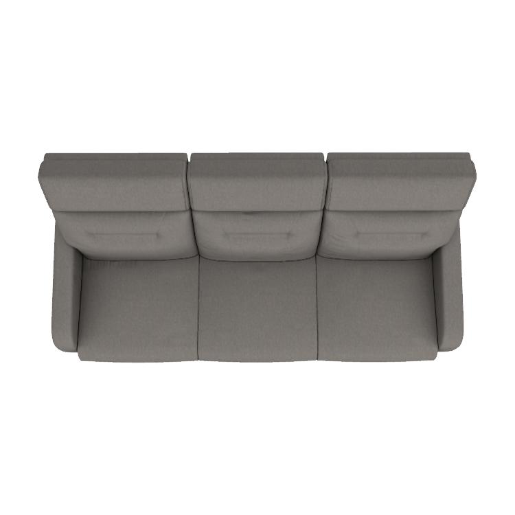 La-Z-Boy Maddox Fabric Recliner 445759 B143934 IMAGE 4