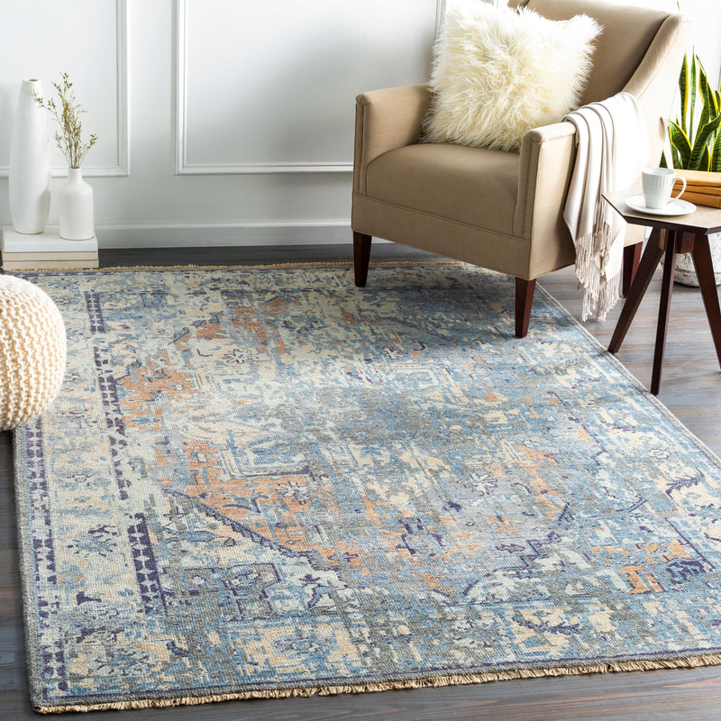 Surya Rugs Rectangle CPP5027-5686 IMAGE 6