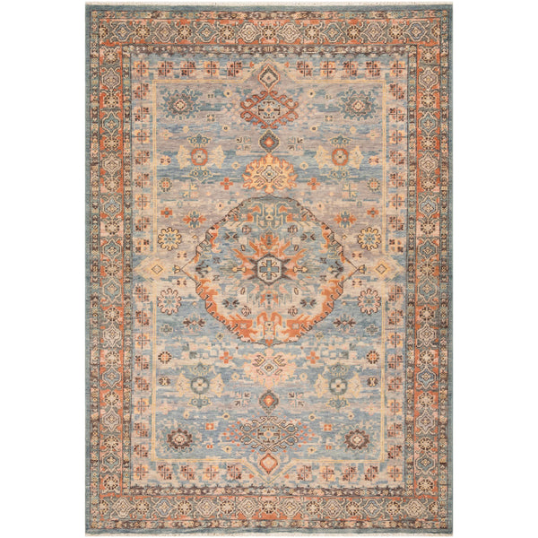 Surya Rugs Rectangle CPP5028-5686 IMAGE 1