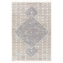 Surya Rugs Rectangle BUR2301-576 IMAGE 1