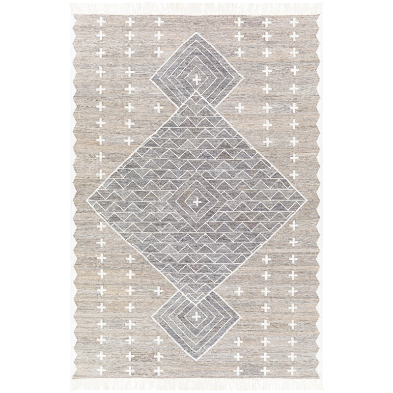 Surya Rugs Rectangle BUR2301-576 IMAGE 1