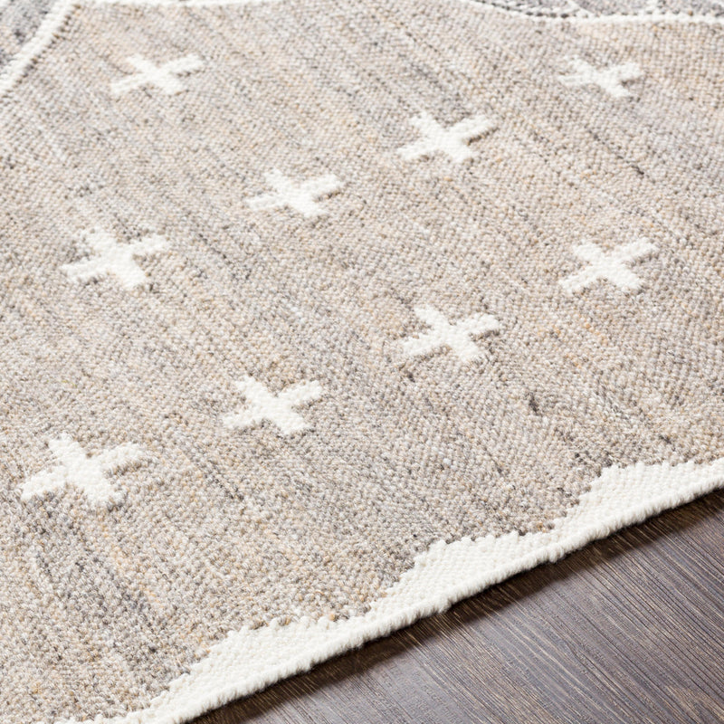 Surya Rugs Rectangle BUR2301-576 IMAGE 3