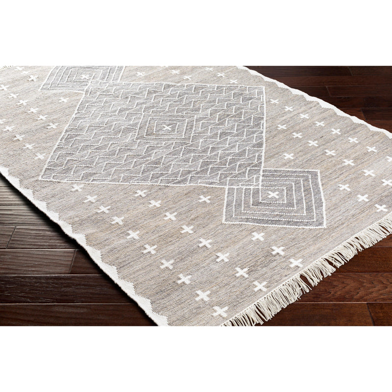 Surya Rugs Rectangle BUR2301-576 IMAGE 5