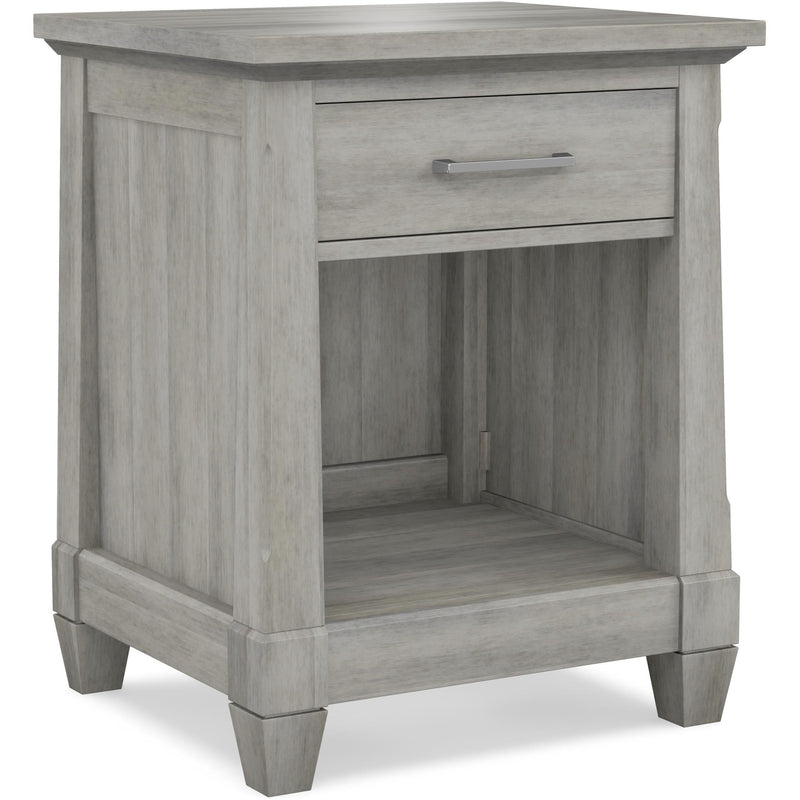 Durham Furniture Nightstands 1 Drawer 216-201 MINE IMAGE 1