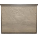 Durham Furniture Studio 19 Dresser Mirror 191-181 TRFL IMAGE 4