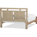 Durham Furniture Beds Queen 3000-80W DESE/3000-120H DESE/3000-127F DESE IMAGE 5
