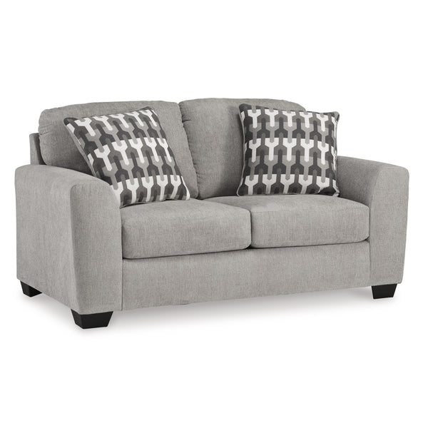 Signature Design by Ashley Avenal Park Loveseat 5080535 IMAGE 1