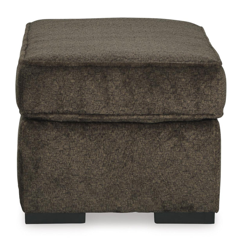 Benchcraft Aylesworth Ottoman 5370214 IMAGE 3