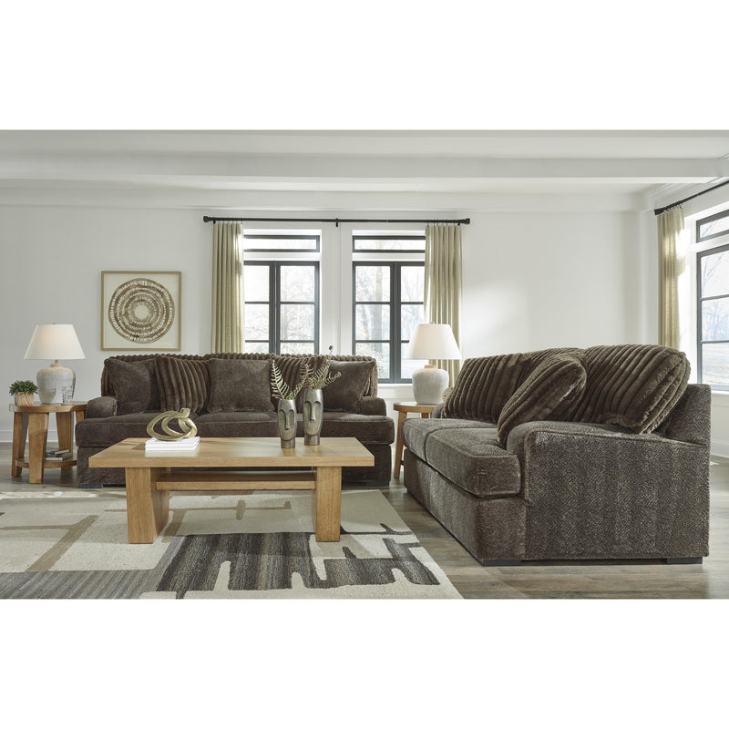 Benchcraft Aylesworth Sofa 5370238 IMAGE 8