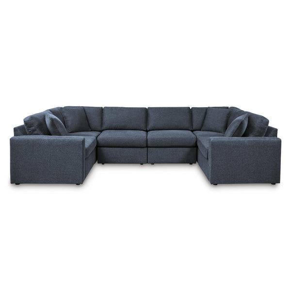 Signature Design by Ashley Modmax 6 pc Sectional 9210146/9210146/9210164/9210165/9210177/9210177 IMAGE 1