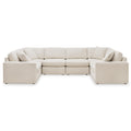 Signature Design by Ashley Modmax Fabric 6 pc Sectional 9210346/9210346/9210364/9210365/9210377/9210377 IMAGE 1