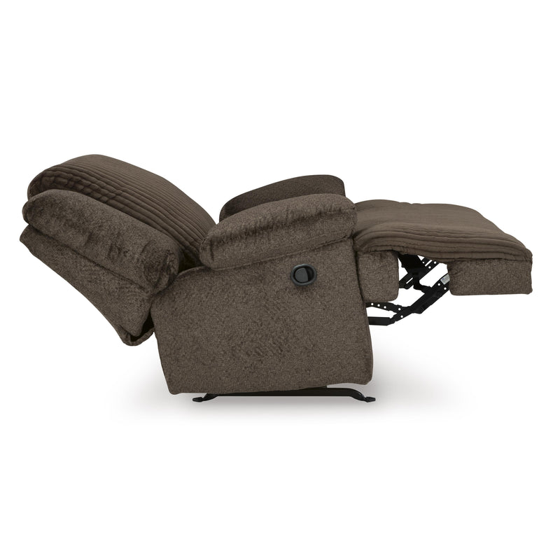 Signature Design by Ashley Top Tier 9270525 Rocker Recliner IMAGE 5