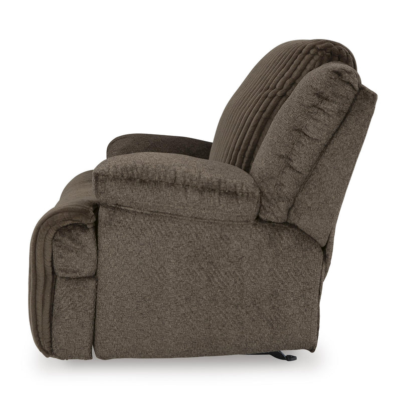 Signature Design by Ashley Top Tier 9270525 Rocker Recliner IMAGE 6