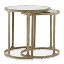 Signature Design by Ashley Irmaleigh Accent Table A4000624 IMAGE 5