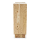 Signature Design by Ashley Accent Cabinets Cabinets A4000653 IMAGE 4