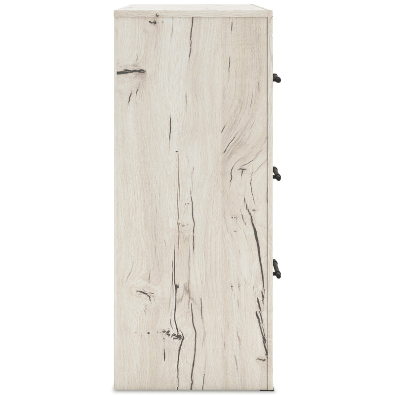 Benchcraft Lawroy 6-Drawer Dresser B2310-31 IMAGE 4