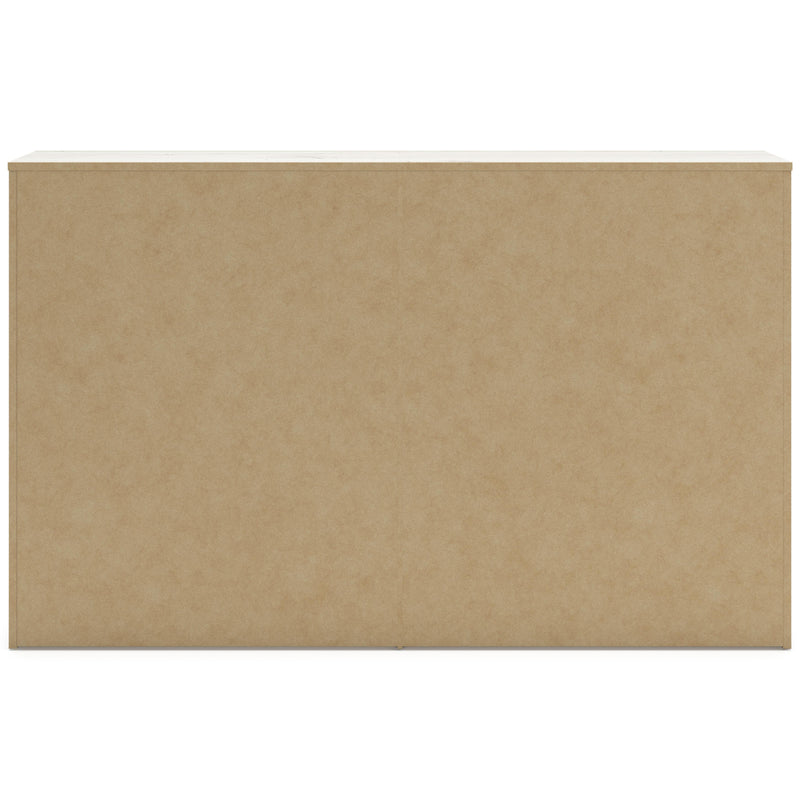 Benchcraft Lawroy 6-Drawer Dresser B2310-31 IMAGE 5