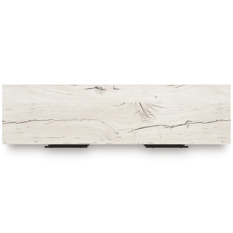 Benchcraft Lawroy 6-Drawer Dresser B2310-31 IMAGE 6