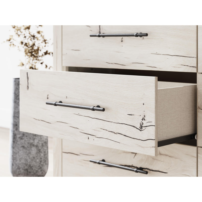 Benchcraft Lawroy 6-Drawer Dresser B2310-31 IMAGE 9