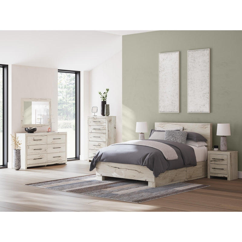 Benchcraft Lawroy Dresser Mirror B2310-31/B2310-36 IMAGE 11