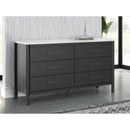 Signature Design by Ashley Cadmori Dresser B2616-231 IMAGE 7