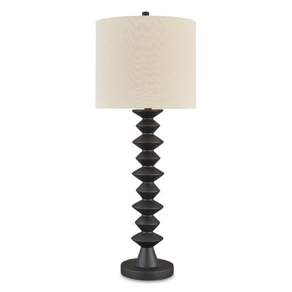 Signature Design by Ashley Luanndon Table Lamp L235783 IMAGE 1